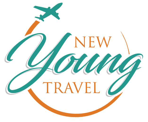 Travelya Logo